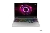 Bærbar PC - Lenovo LoQ 15 - 15.6" | RTX 5050 | Ryzen 7 | 16GB | 1TB - 83JG009SMX