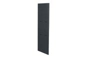 Rackskap - Middle Atlantic BGR Series - rack panel - 45U - BSPN-45-32