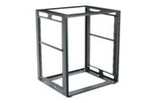 Rackskap - Middle Atlantic CFR CFR-10-23 - rack - 10U - CFR-10-23
