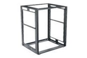 Rackskap - Middle Atlantic CFR CFR-11-16 - rack mounting frame - 11U - CFR-11-16