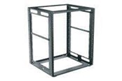 Rackskap - Middle Atlantic CFR-12-18 - rack mounting frame - 12U - CFR-12-18