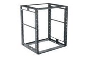 Rackskap - Middle Atlantic CFR CFR-12-20 - rack mounting frame - 12U - CFR-12-20