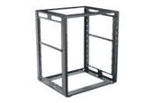 Rackskap - Middle Atlantic CFR CFR-12-23 - rack mounting frame - 12U - CFR-12-23
