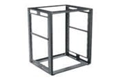 Rackskap - Middle Atlantic CFR CFR-13-18 - rack - 13U - CFR-13-18