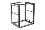 Rackskap - Middle Atlantic CFR 13-20 - CFR-13-20