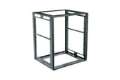Rackskap - Middle Atlantic CFR-14-18 - rack mounting frame - 14U - CFR-14-18
