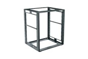 Rackskap - Middle Atlantic CFR-14-16 - rack mounting frame - 14U - CFR-14-16