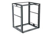 Rackskap - Middle Atlantic CFR CFR-14-20 - rack - 14U - CFR-14-20