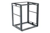 Rackskap - Middle Atlantic CFR CFR-15-20 - rack - 15U - CFR-15-20