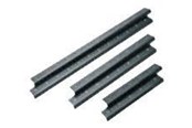 Rackskap - Middle Atlantic MFR Series MFR-RRK-12 - rack rail kit - 12U - MFR-RRK-12