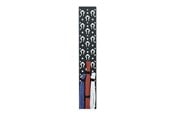 Rackskap - Middle Atlantic Vertical Lacer Strip LACE-40-OWP - rack lacer strip - 40U - LACE-40-OWP