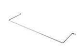 Kabelordner/Kabelstrømpe - Middle Atlantic LBP-6R90 - cable management lacing bar - LBP-6R90