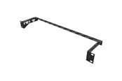 Kabelordner/Kabelstrømpe - Middle Atlantic LBP-ADJ-A-2PK - cable management lacing bar - 1U - LBP-ADJ-A-2PK