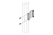 Rackskap - Middle Atlantic RR2-3RCN - rack rail recess bracket - RR2-3RCN