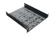 Rackskap - Middle Atlantic HR-UMS1 - rack shelf - 1.75U - HR-UMS1-11.5