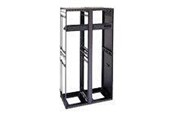 Rackskap - Middle Atlantic SP-5-21-26 - rack panel - 21U - SP-5-21-26