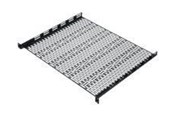 Rackskap - Middle Atlantic UFA UFA-14.5-4 - rack shelf - 1U - UFA-14.5-4