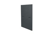 Rackskap - Middle Atlantic - rack panel - 8U - SP-5-8-26
