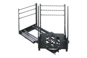 Rackskap - Middle Atlantic SRSR 4-22 - SRSR-4-22