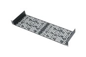 Rackskap - Middle Atlantic UMS UMS1-5.5K - rack shelf - 1U - UMS1-5.5K