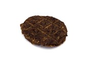 Hund - Dogman Hundesnack Lammeburger - 480702