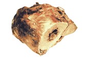 Hund - Dogman Tørket knoke - 480687