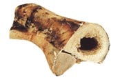 Hund - Dogman Tørket okse beinmargbein - 480686