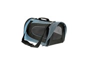 Hund - Dogman Snobben Blue transportveske - 375805