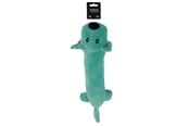 Hund - Dogman Karo Turquoise leke - 331130