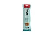 Hund - Dogman Kylling dental tyggeben 2 stk 17.5 cm - 320260