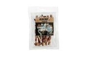Hund - Dogman Selected tyggepinner malt 5 stk Brun 12.5 cm - 308412