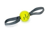 Hund - Dogman Leke Fetch Ball grønn - 334116