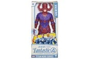 Figurer - Marvel Fantastic Four 12in Deluxe Figure Titan Hero Galactus 12in - G09895L00