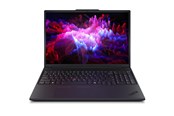 Bærbar PC - Lenovo ThinkPad P16v Gen 3 - 16" - Intel Core Ultra 7 - 265H - vPro Enterprise - 64 GB RAM - 1 TB SSD - 5G upgradable - English - Europe - 21RS000WMH