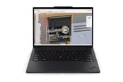 Bærbar PC - Lenovo ThinkPad P14s Gen 6 - AI Ready - 14.5" - Intel Core Ultra 9 - 285H - vPro Enterprise - 64 GB RAM - 1 TB SSD - English - 21QT0016MH