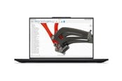 Bærbar PC - Lenovo ThinkPad P1 Gen 8 - AI Workstation - 16" - Intel Core Ultra 7 - 255H - Evo - 64 GB RAM - 1 TB SSD - English - Europe - 21Q80002MH