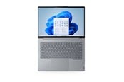 Bærbar PC - Lenovo ThinkBook 14 G8 IAL - 14" - Intel Core Ultra 5 - 135H - 16 GB RAM - 512 GB SSD - English - 21SJ00D4MH
