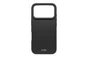 Mobil - Deksel og etui - SBS Full Active Mag Case with D3O Technology for iPhone 17 Pro - Black - TED3OBKMAGIP1763P
