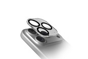 Mobil - Beskyttelsesglass - SBS Camera Glass for iPhone 17 Pro with D3O Technology - TED3OCAMGLIP1763P