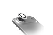 Mobil - Beskyttelsesglass - SBS Camera Glass lens protector with D3O technology for iPhone 17 Air - TED3OCAMGLIP1766