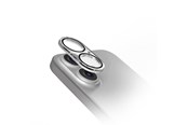 Mobil - Beskyttelsesglass - SBS Camera Glass for iPhone 17 with D3O technology - TED3OCAMGLIP1763