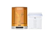 Printertilbehør - Elegoo Mercury Plus 3.0 Print Cleaning and Drying Device - 50.101.059300