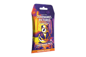 Brettspill & Puslespill - Codenames Cute Critters Expansion Pack (ENG) - CGE0144