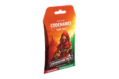 Brettspill & Puslespill - Codenames Fairy Tales Expansion Pack (ENG) - CGE0142