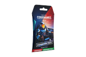 Brettspill & Puslespill - Codenames Sci-fi Expansion Pack (ENG) - CGE0140