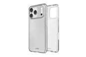 Mobil - Deksel og etui - SBS Skinny Cover for iPhone 17 Pro - Transparent - TESKINIP1763PT