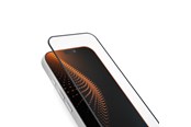 Mobil - Beskyttelsesglass - SBS protective glass with D3O technology set with applicator for iPhone 17 / iPhone 16 Pro - TEAPPLD3OIP1763