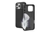 Mobil - Deksel og etui - SBS Instinct Case for iPhone 17 Pro Max - Black - TEINSTIP1769K