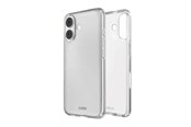 Mobil - Deksel og etui - SBS Skinny Cover for iPhone 17 - transparent - TESKINIP1763T