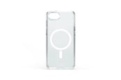 Mobil - Deksel og etui - SBS Extreme Mag D3O MagSafe Case for iPhone 16e/17e - Transparent - TED3OMAGCOVIPSE25